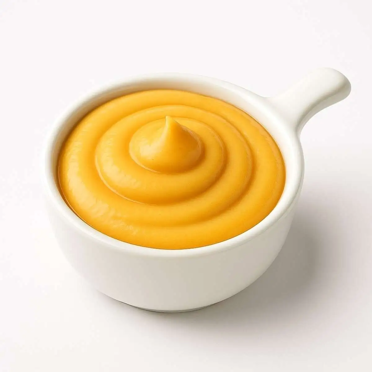 Соус сырный