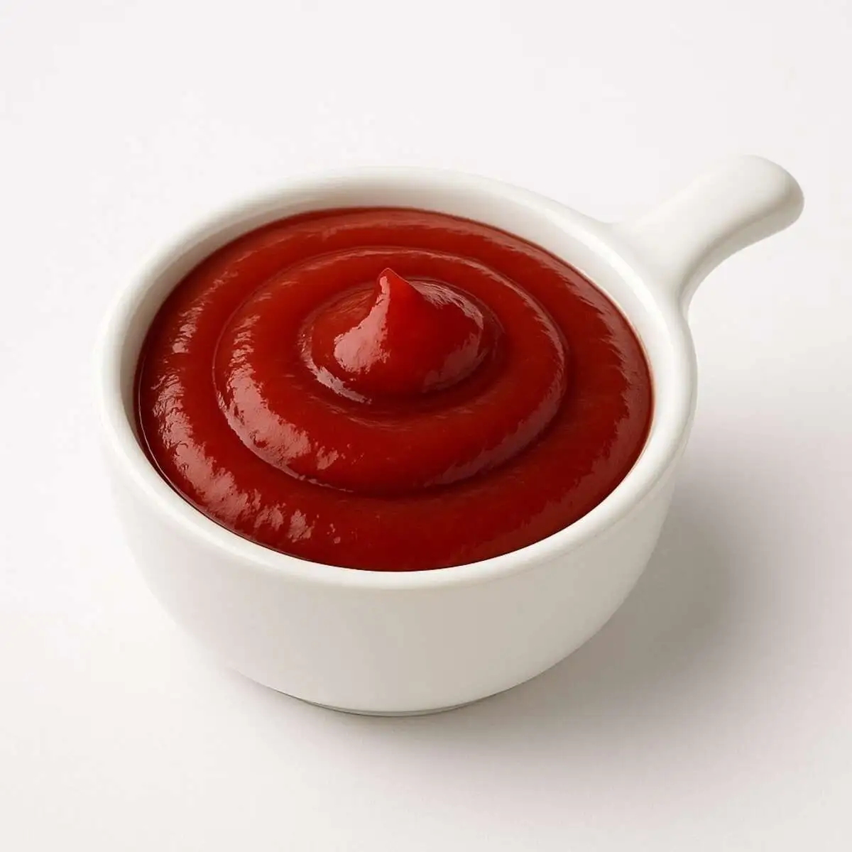 Томатный кетчуп