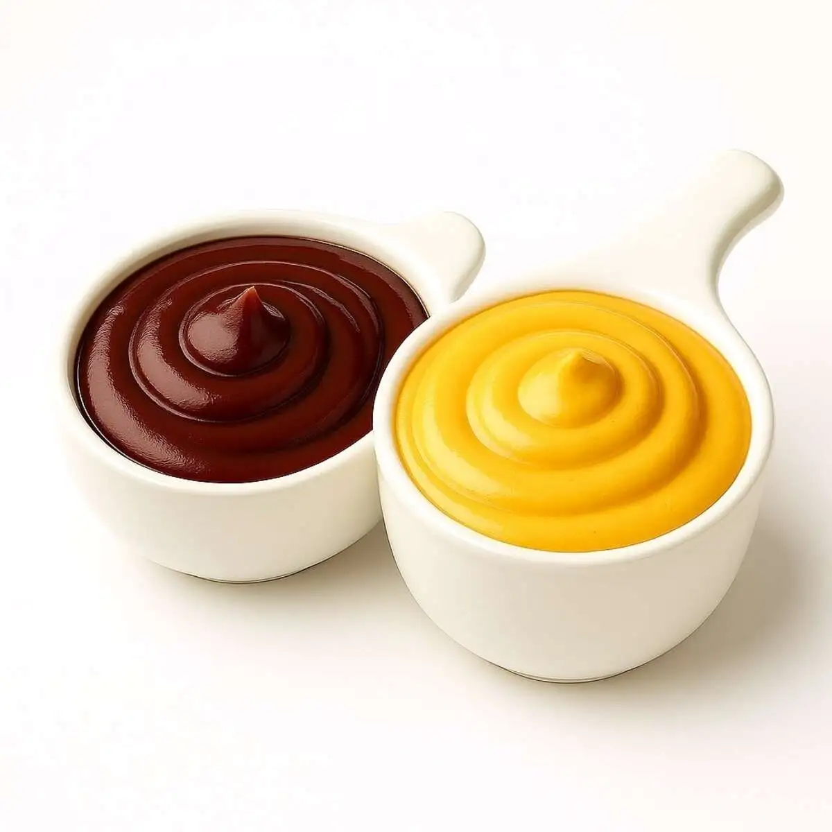 Два соуса со скидкой 20%