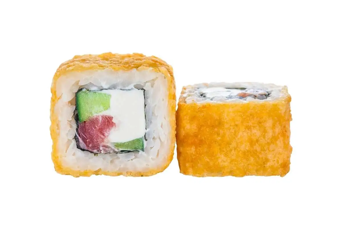 ЛМ Ролл Тунец  ХОТ лайт 