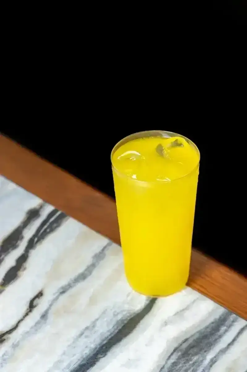 Дыня каламанси 