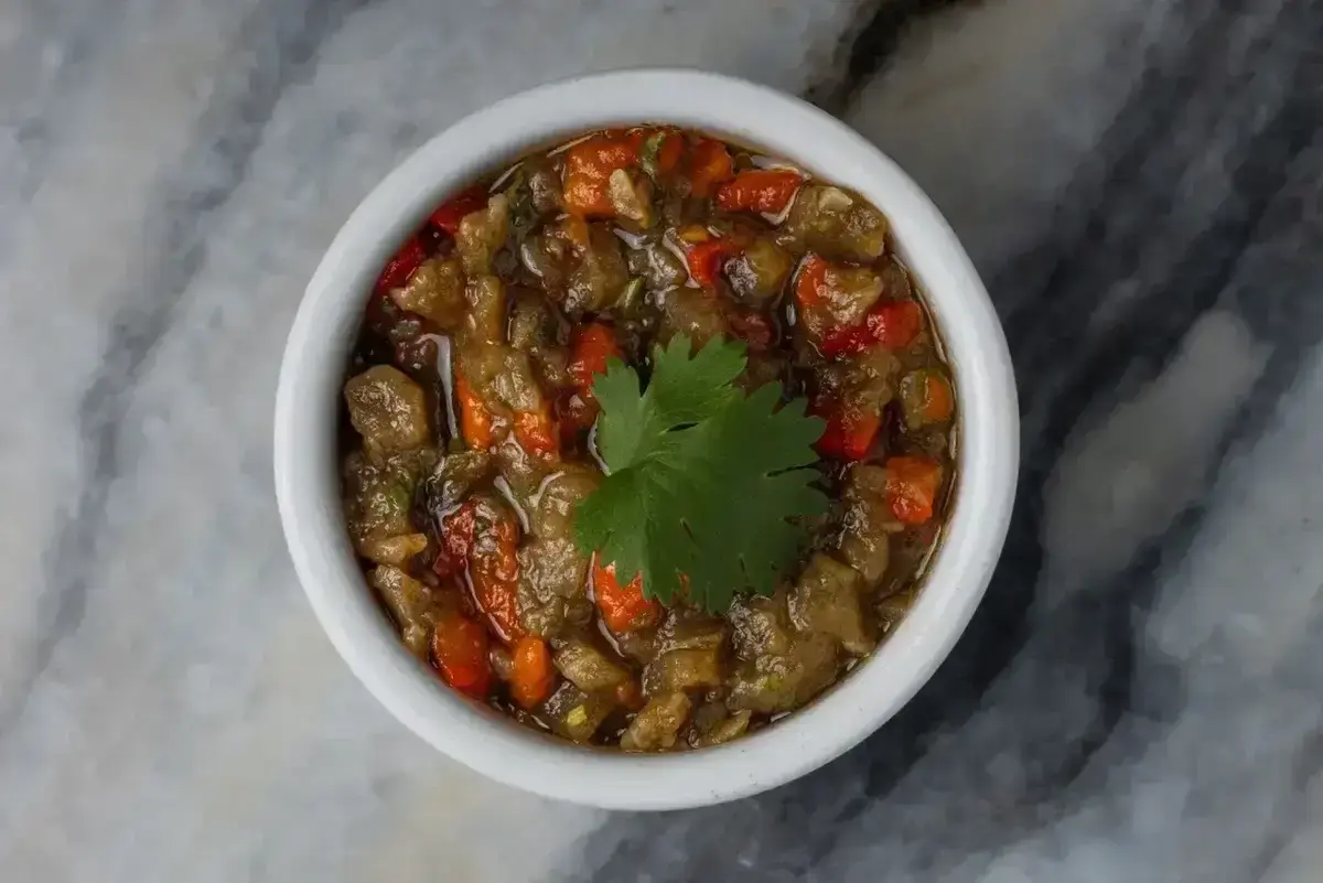 Намазка Баба Гануш 50 гр