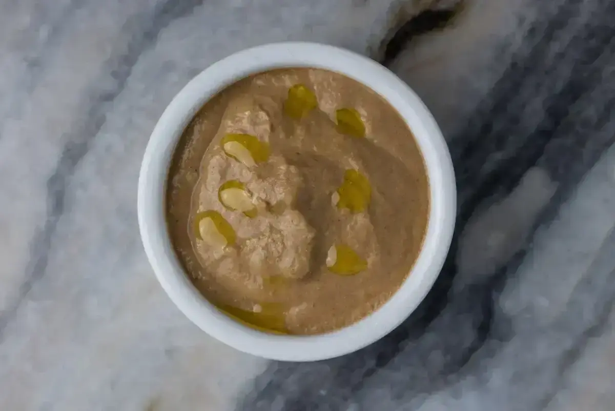 Намазка грибная 50 гр.