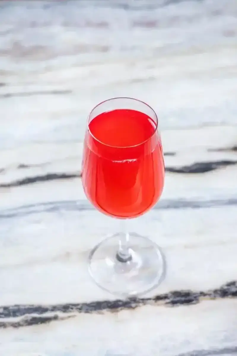 Морс клюквенный 1л Доставка