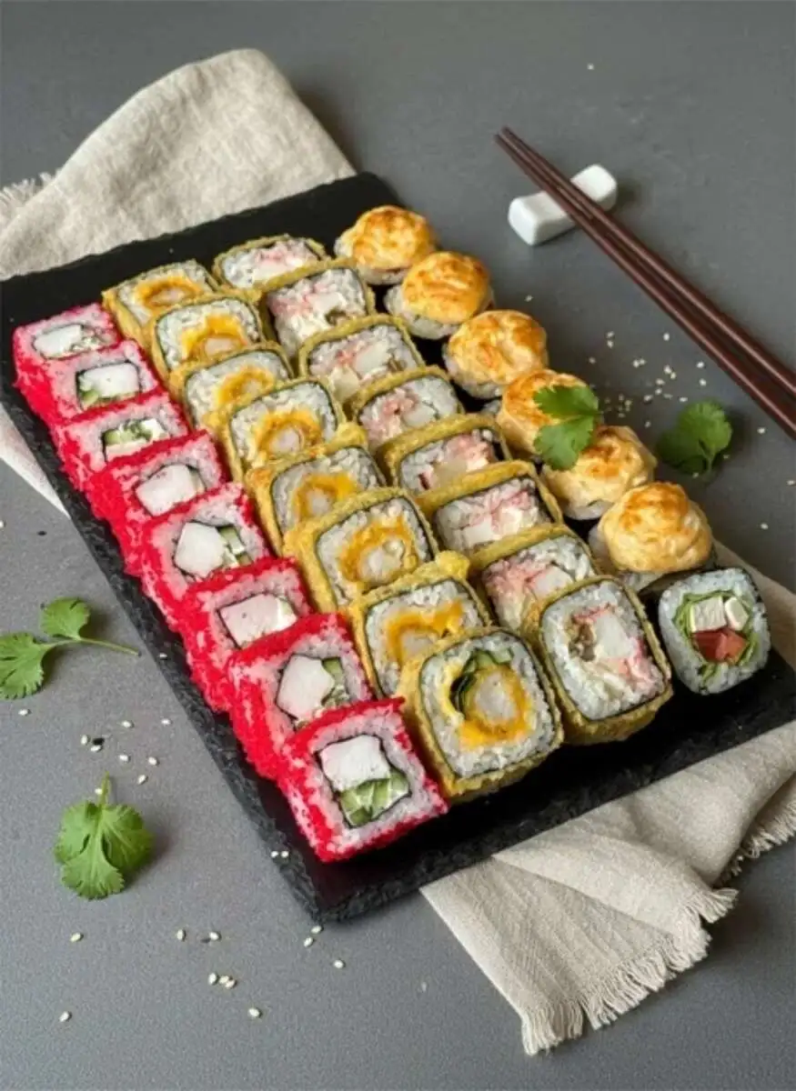 Сет "ТориФуд"