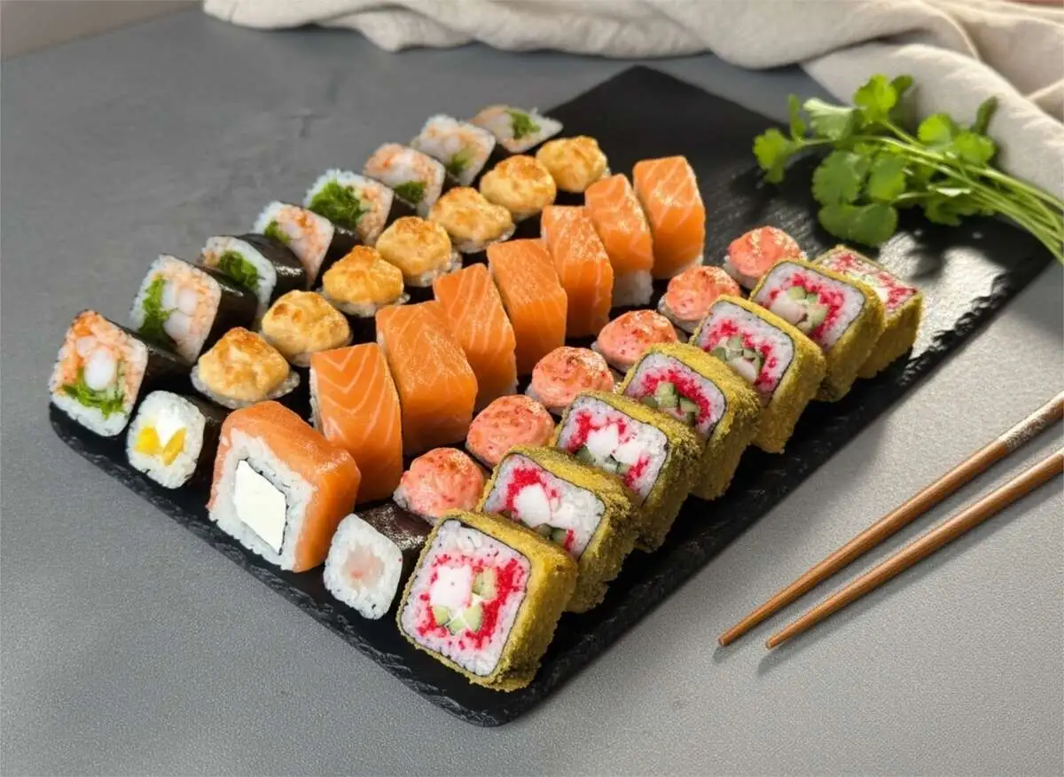 Сет "Бонсай"