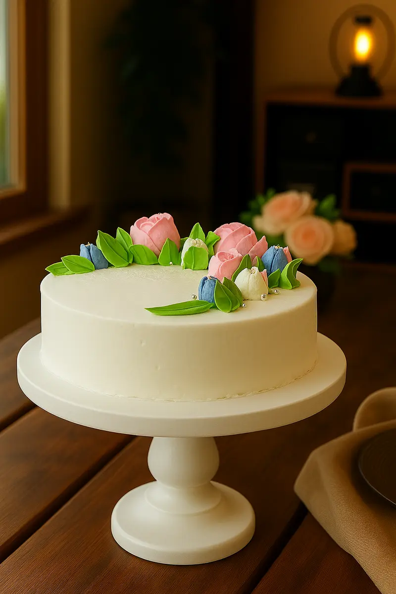 Торт Министерский 1,550 кг