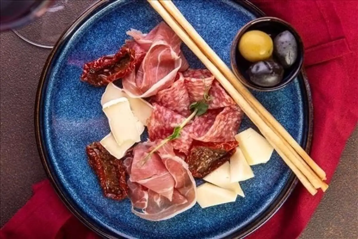 Винный сет "Пикколо"