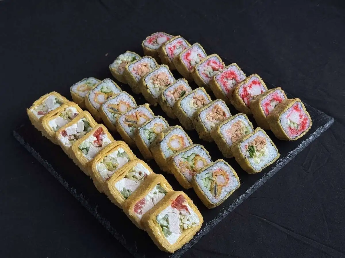 Сет "Мидори"