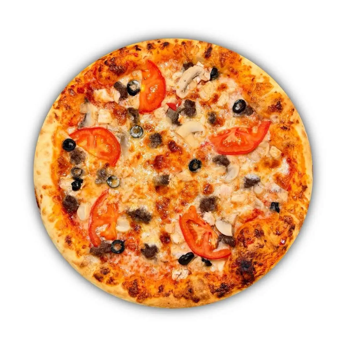 Ассорти большая