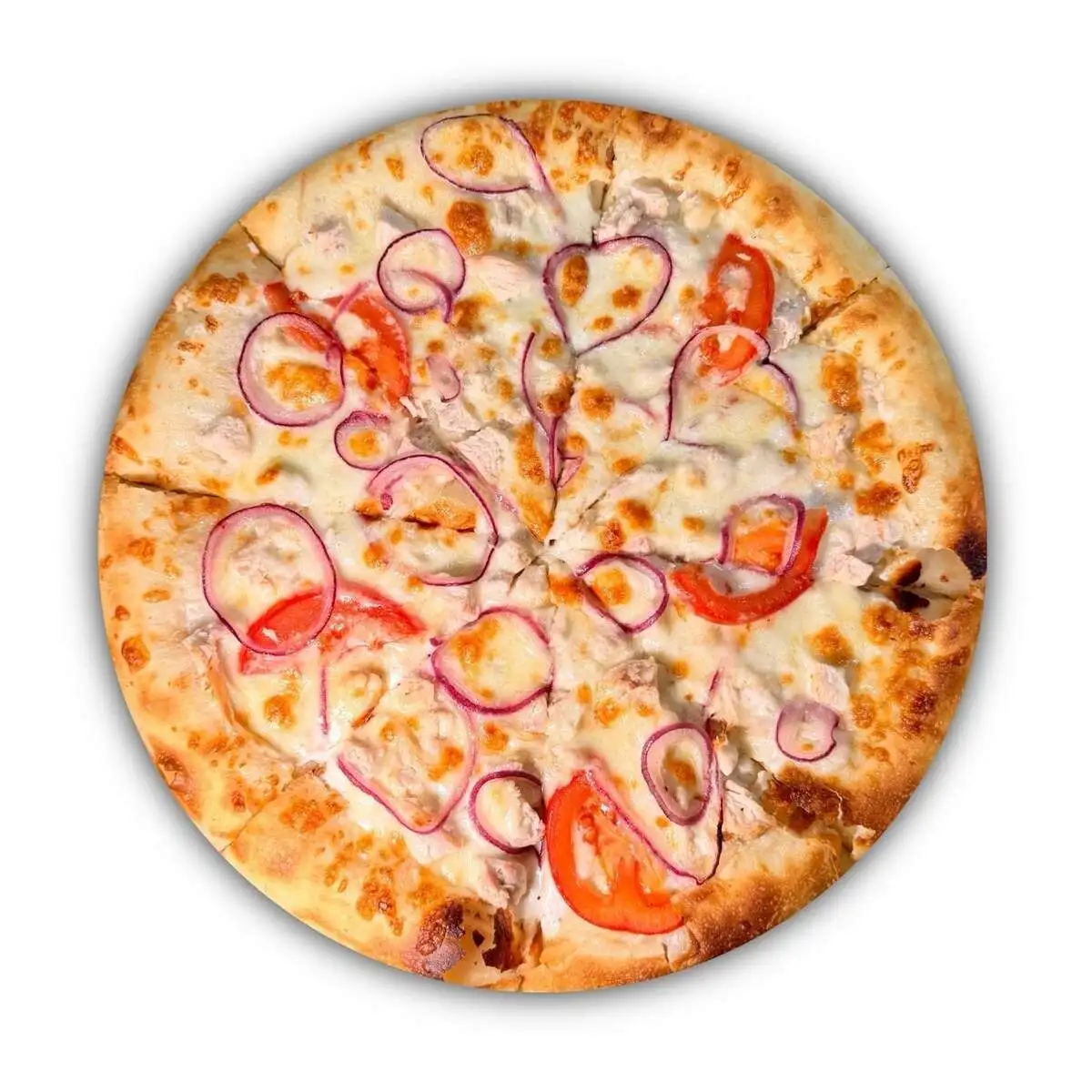 Мадрид большая