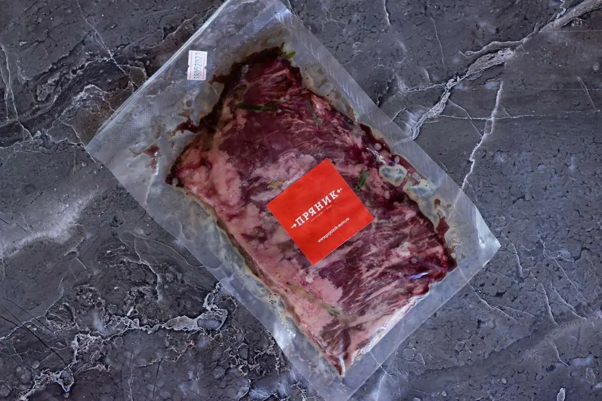 Стейк Мачете п/ф