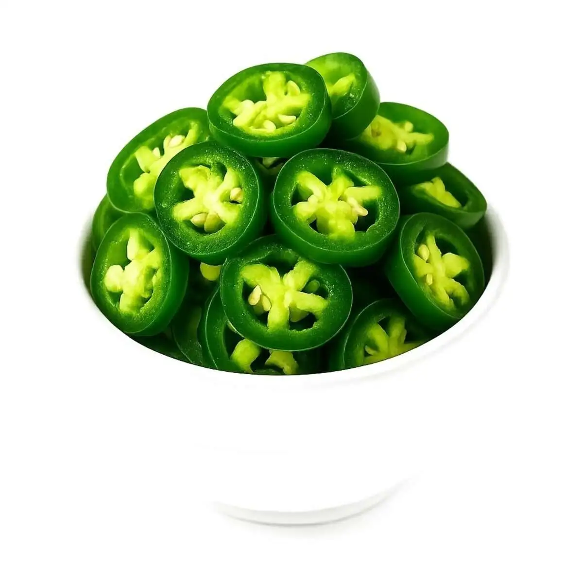 Перец халапеньо