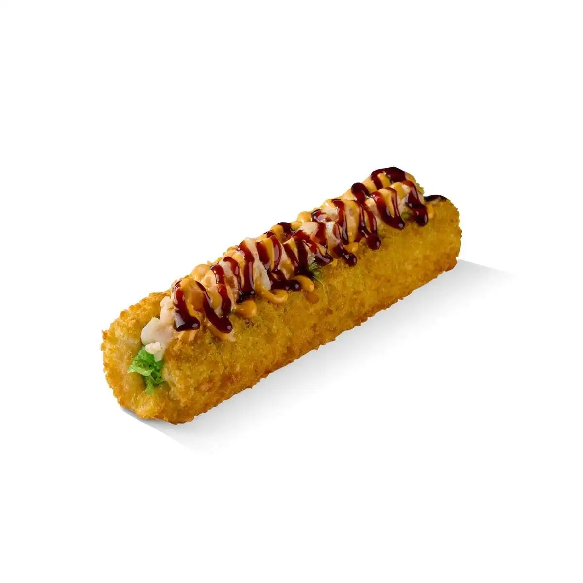 Хот-ролл "Лелуш"