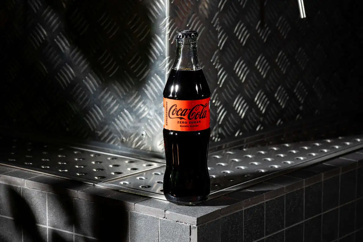 Кола оригинал