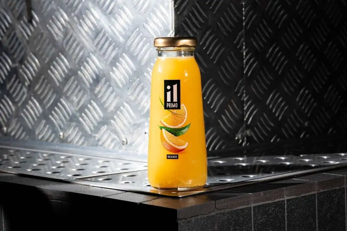 Сок IL Primo