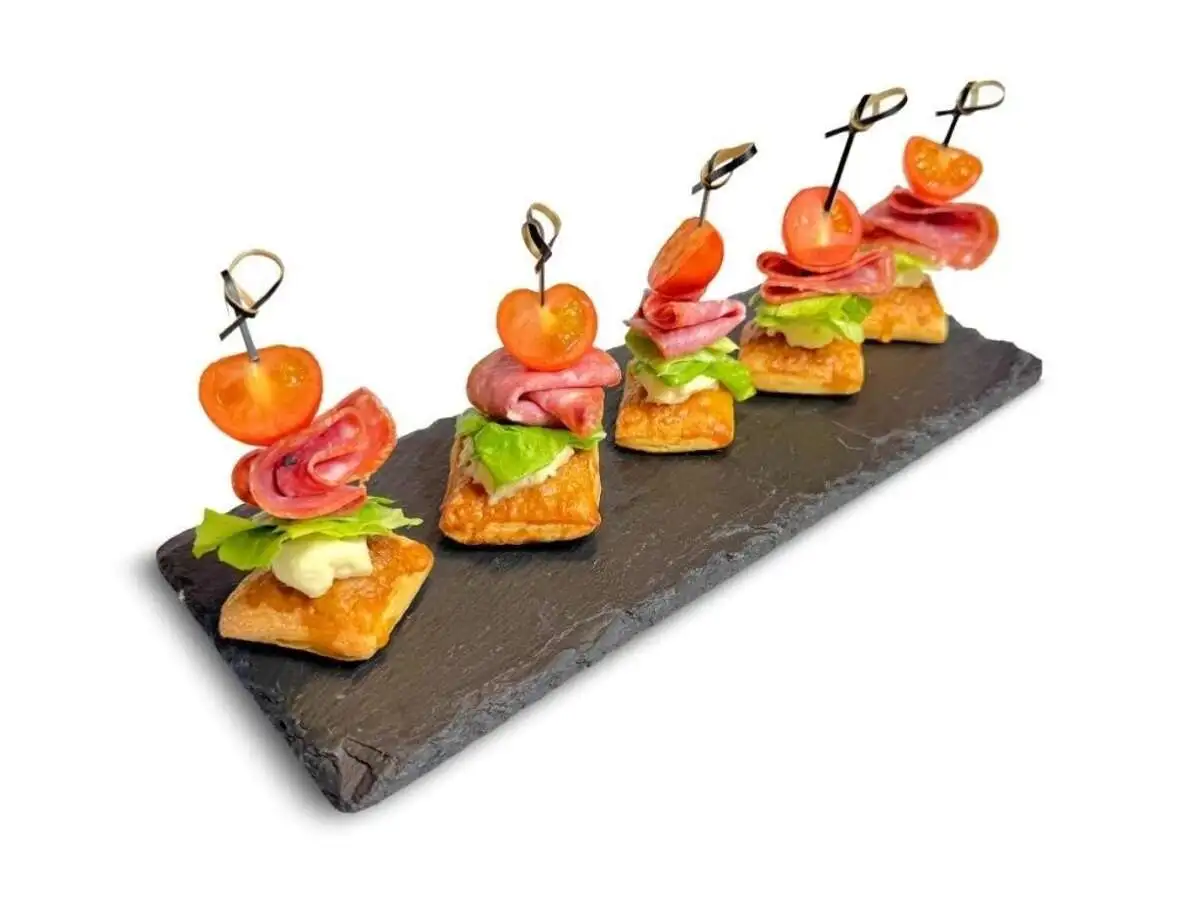 Канапе Фортени