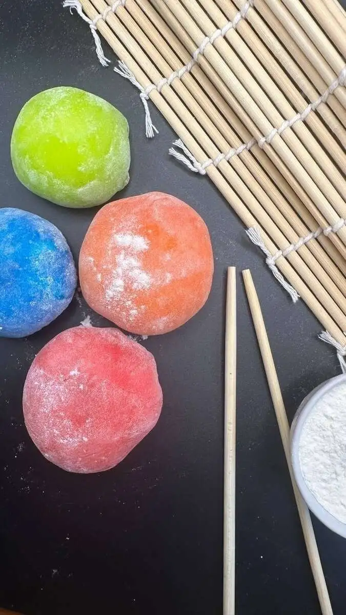 Моти вишня в шоколаде