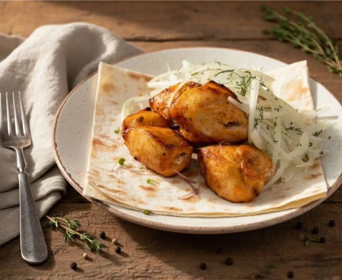 Куриное филе (грудка)