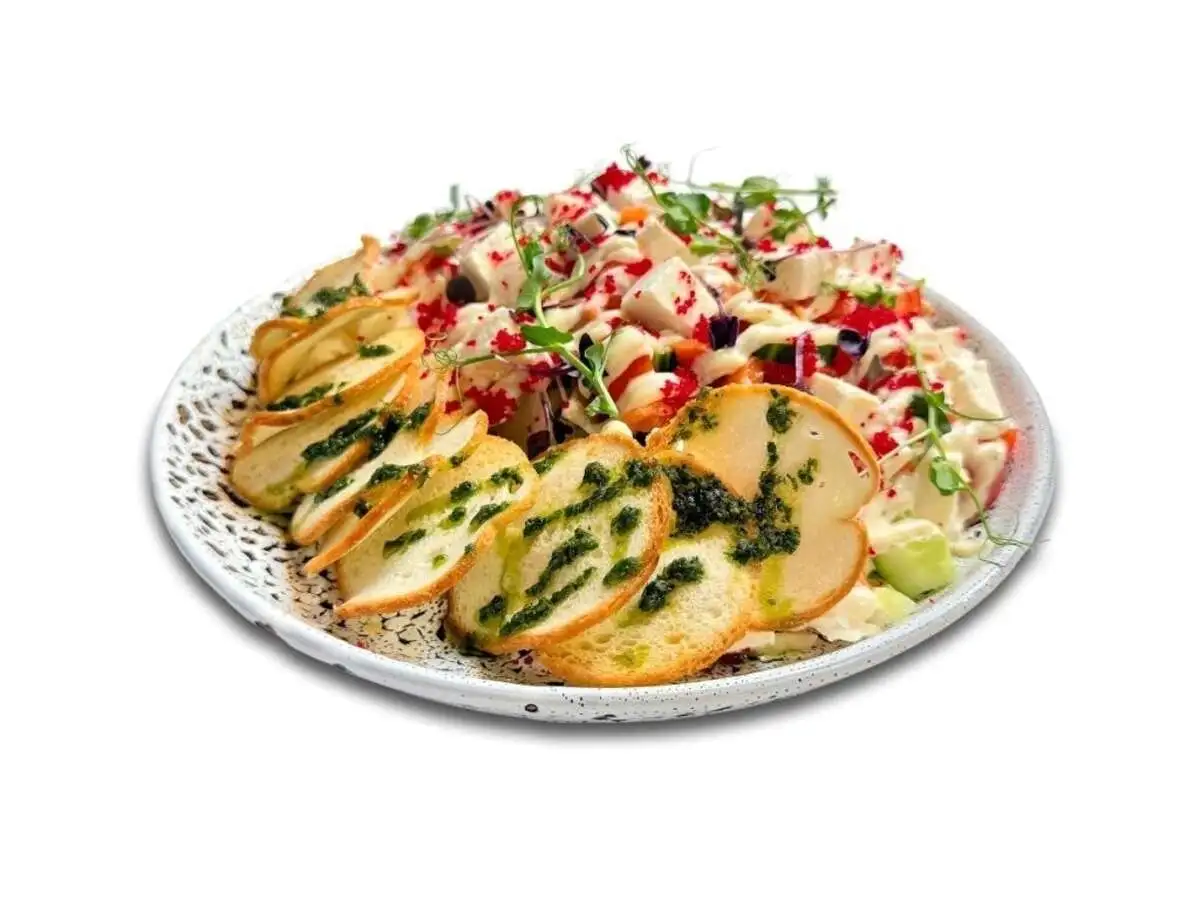 Салат Ля Маре