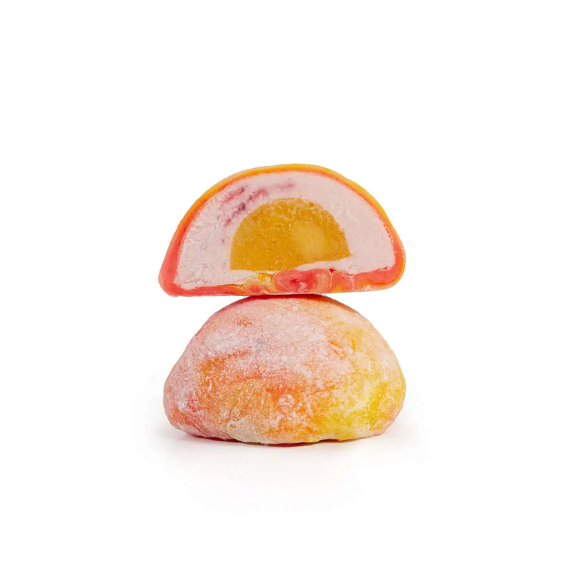 Моти клубника-манго