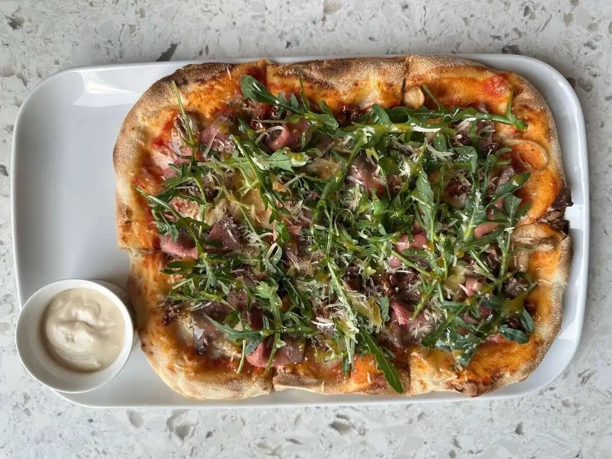 Пицца Bella Vita