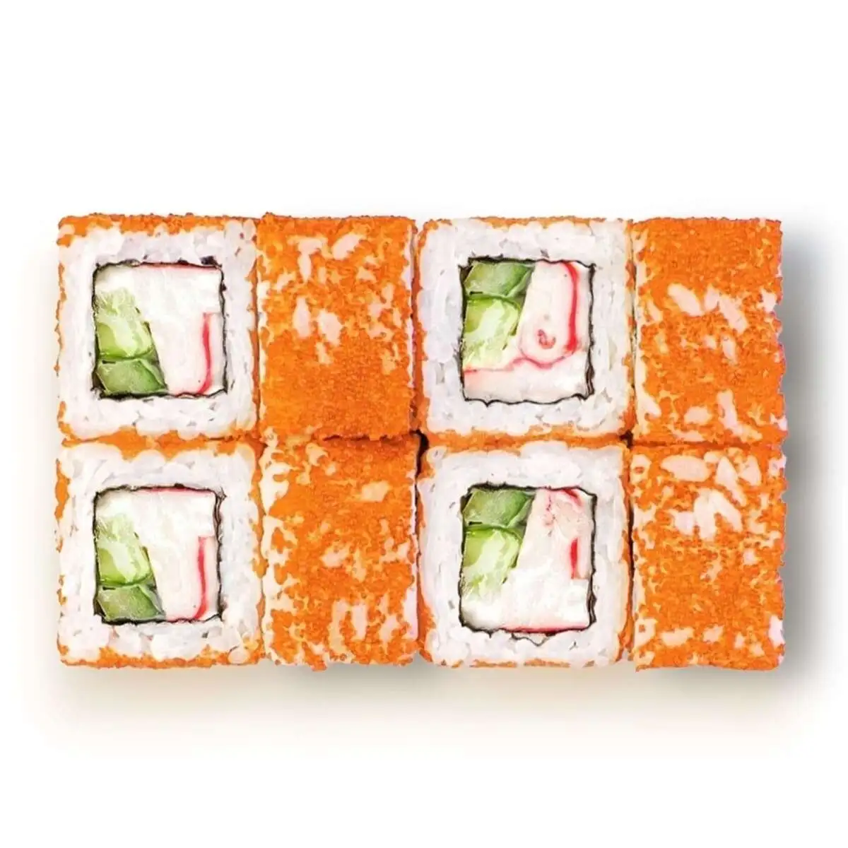 Роллы "Калифорния классическая"