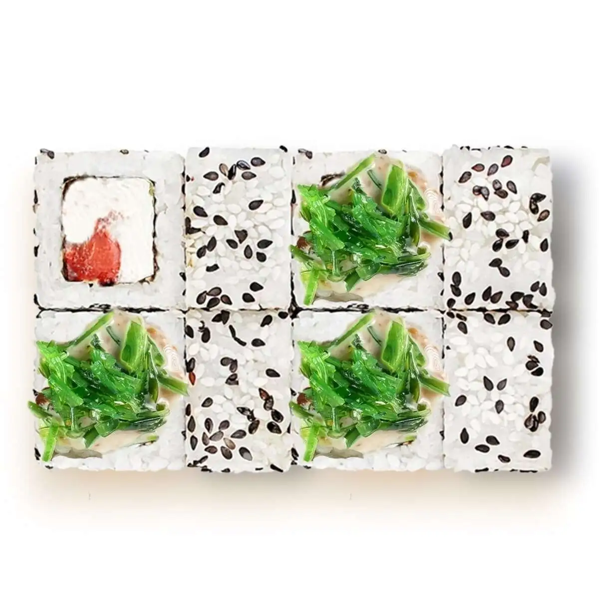 Роллы "Патрик"