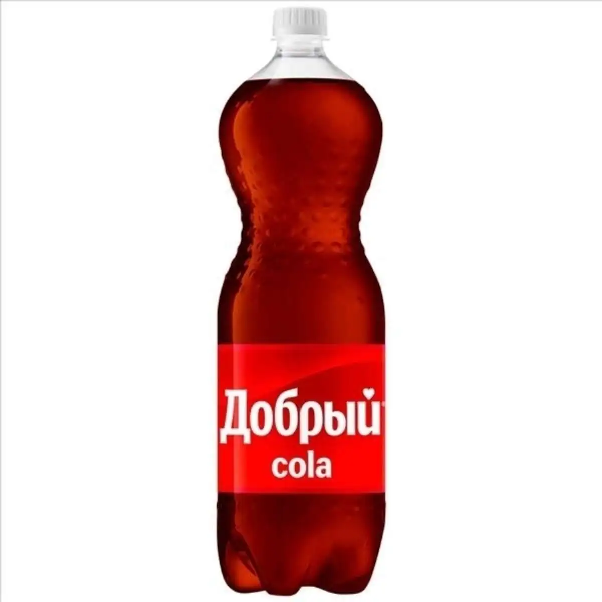 Напиток "Добрый Кола" 1000 мл. ПЭТ
