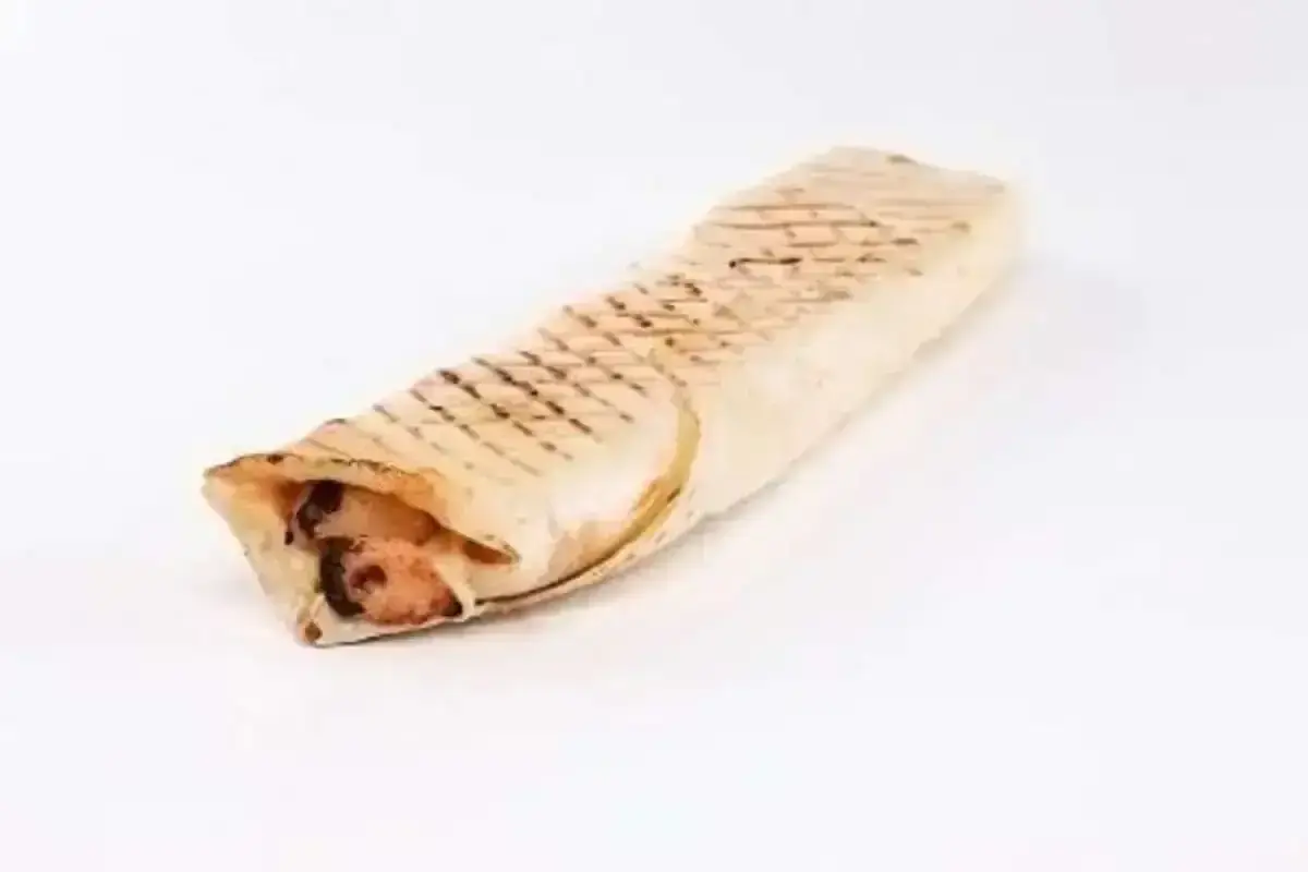 Шаурма L с курицей