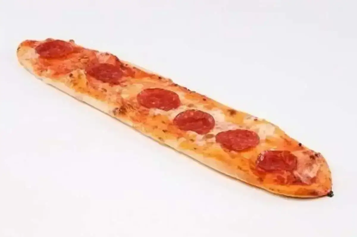 Пиццетта Пепперони