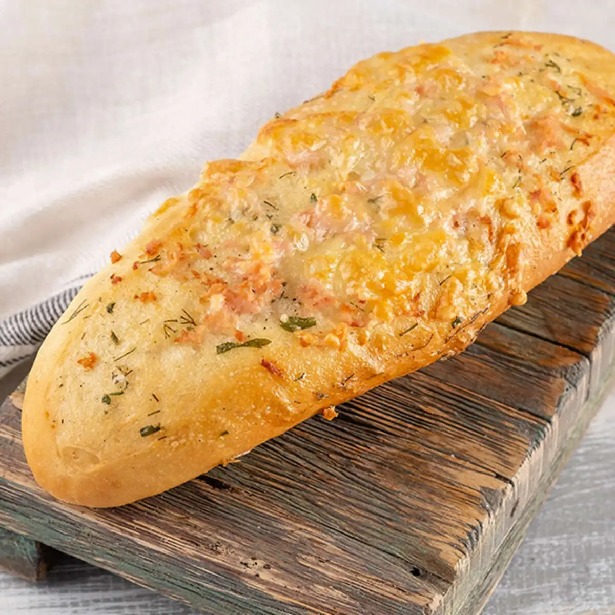 Батон Провансаль