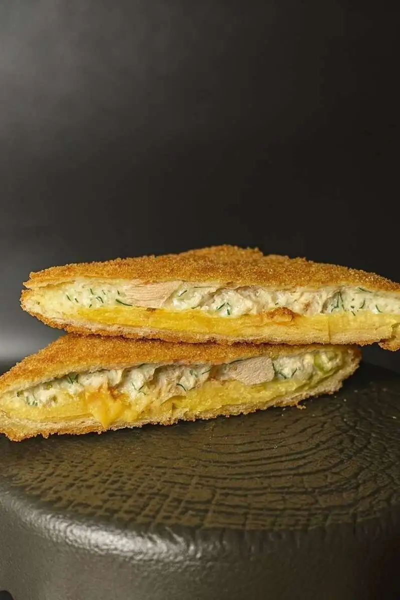 Такос в кляре