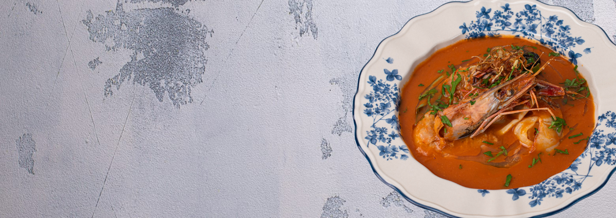 Супы Поперчитти