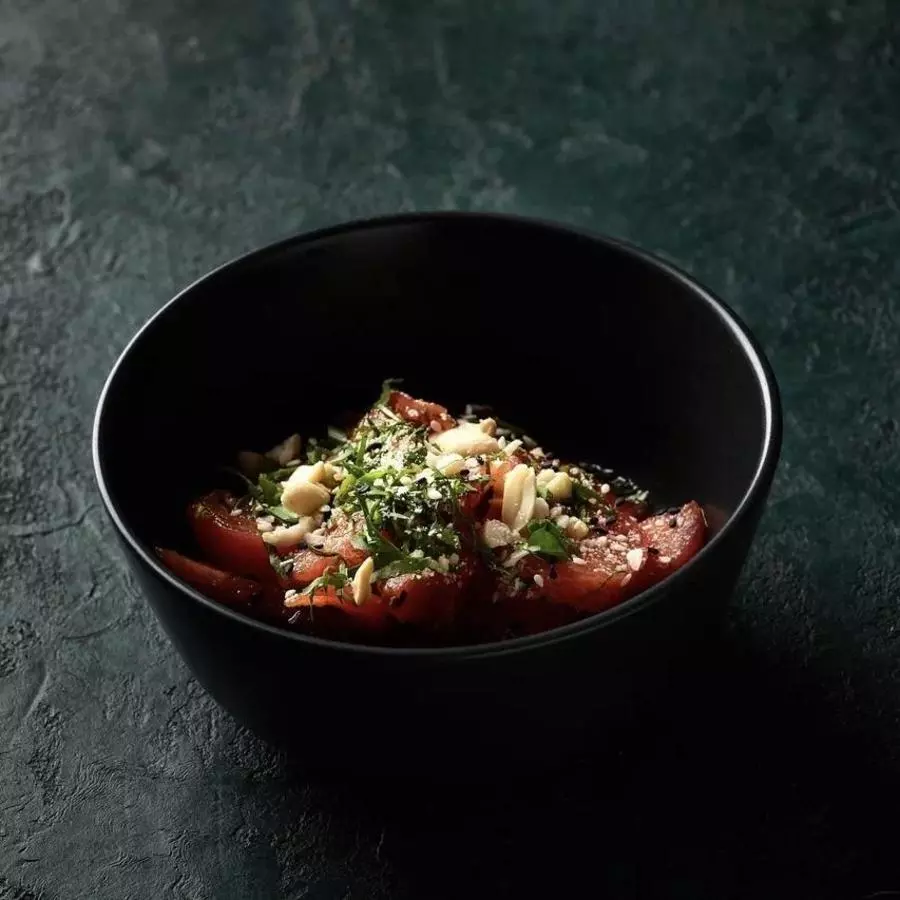 Помидоры ким-чи