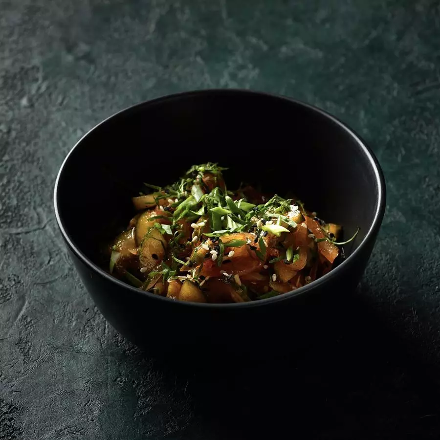 Огурцы кочудян