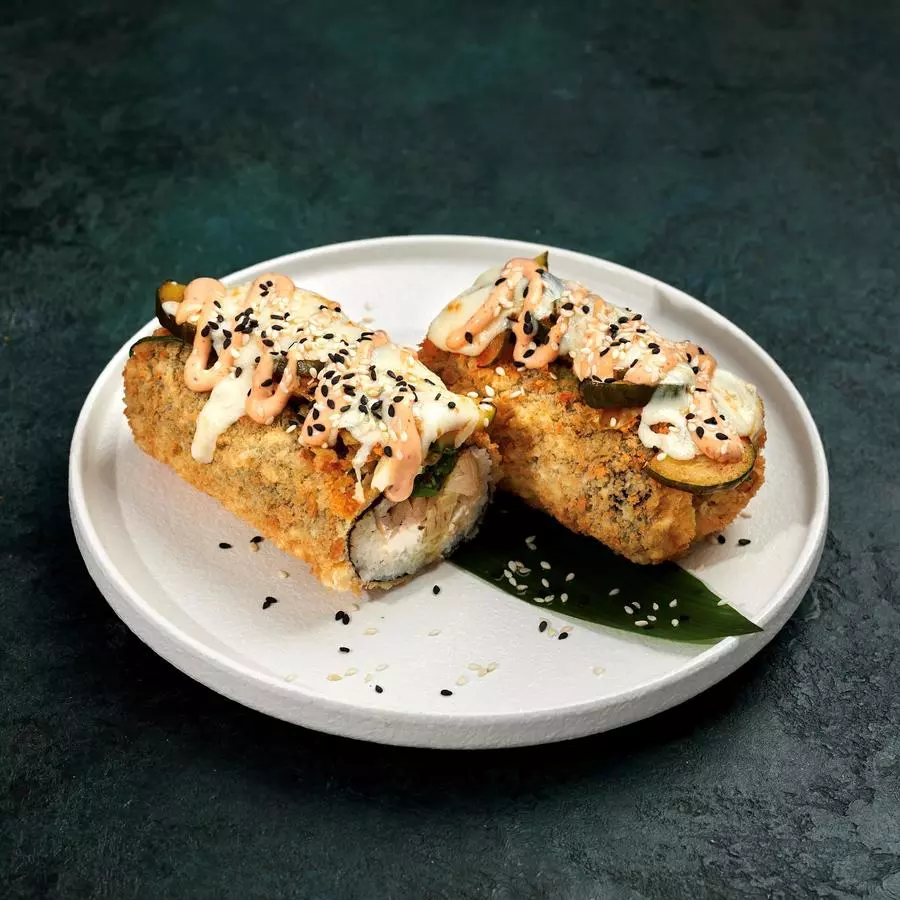 Кимпаб темпура