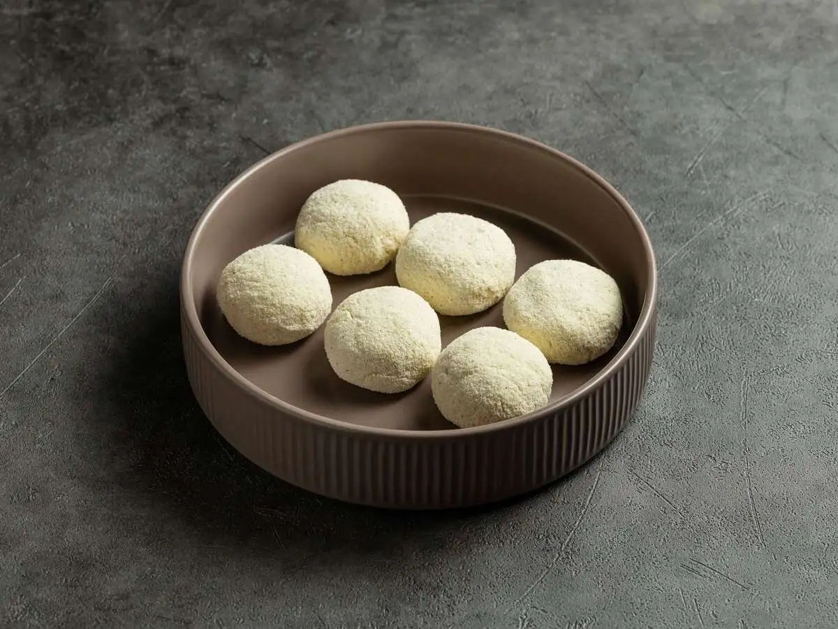 Сырники 6 штук