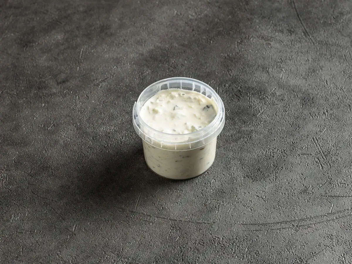 Соус тар-тар 100 гр