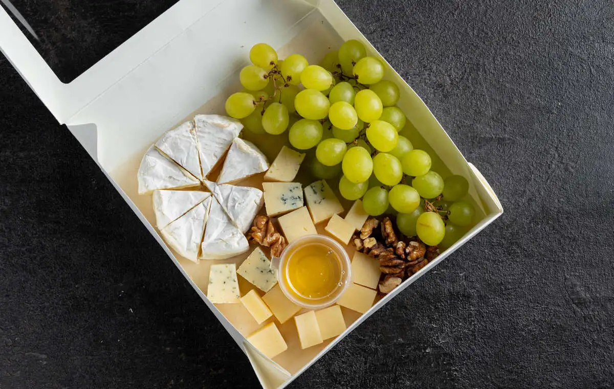 Винный сет 1