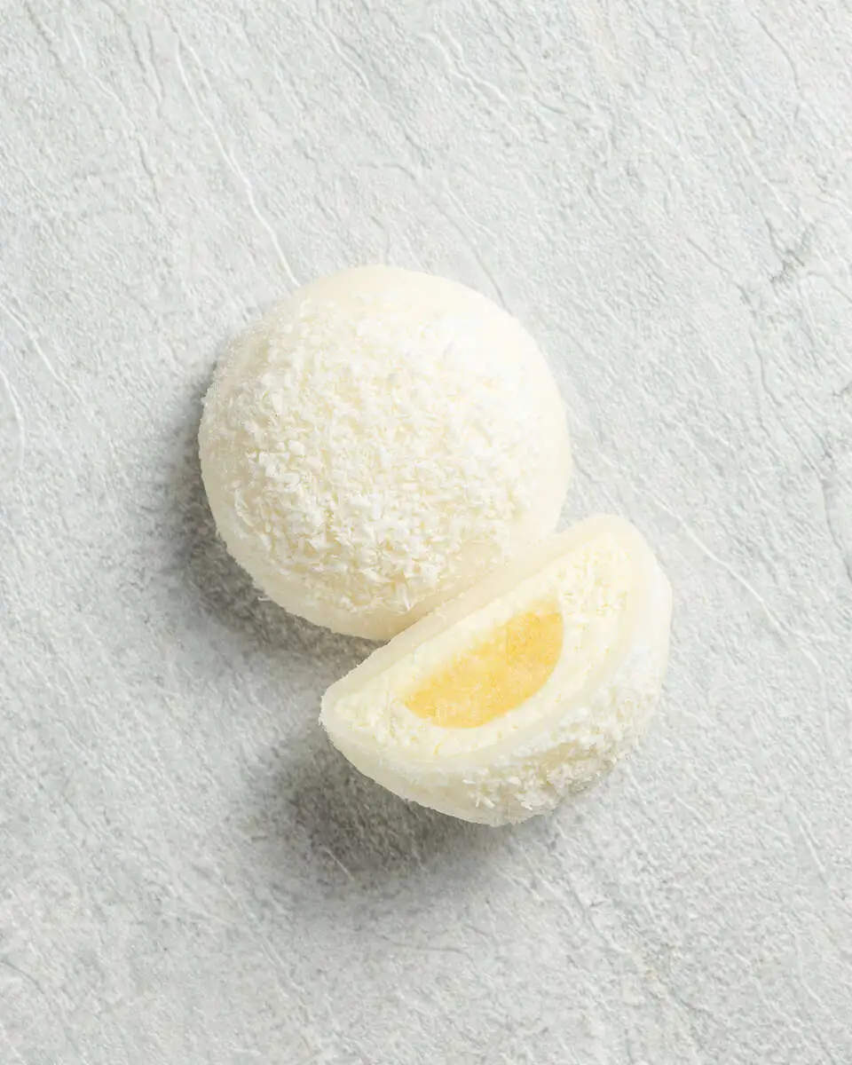 Моти пина-колада