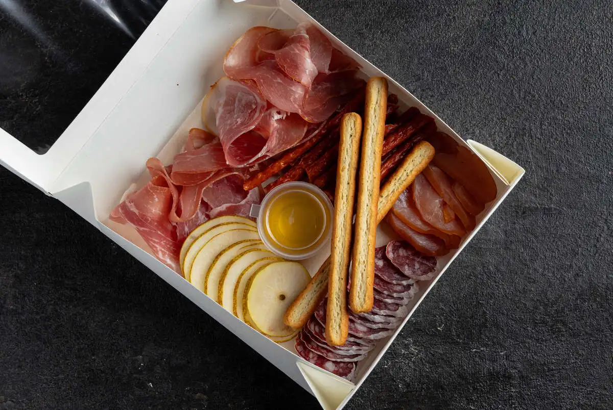 Винный сет 2 