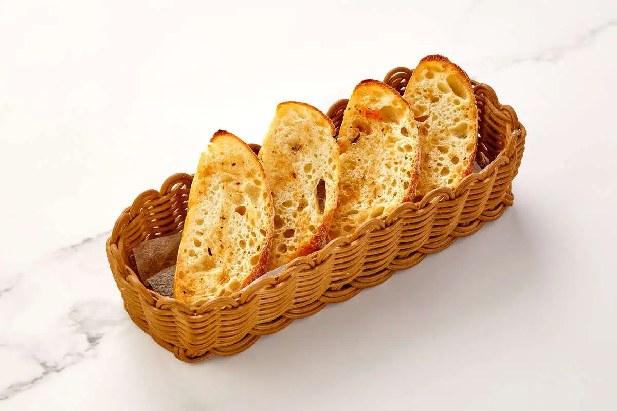 Римский хлеб