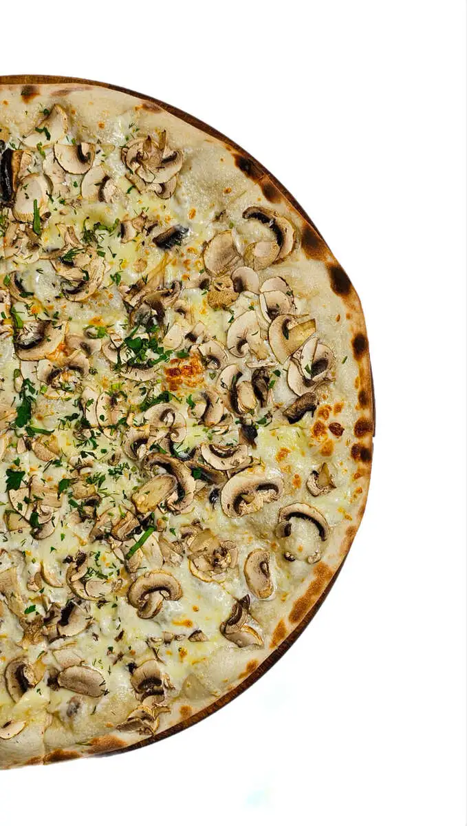 Грибная 32 см
