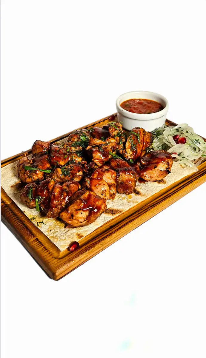 Филе бедра куриного(кг)