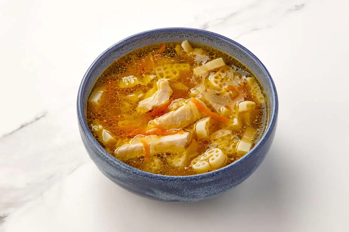 Курочка Ряба