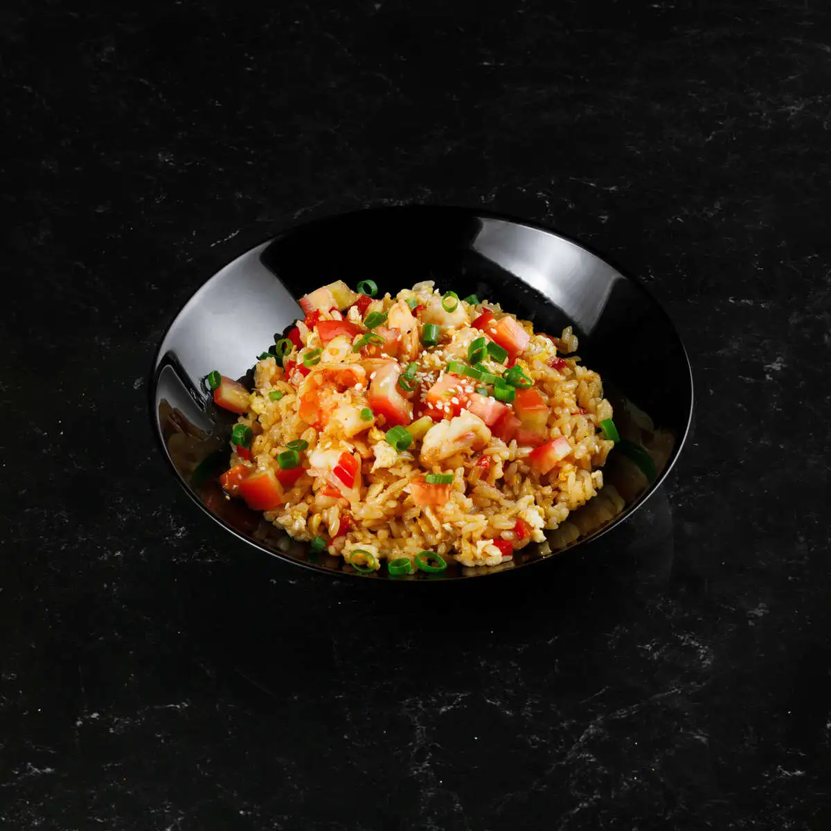 Рис азиатский