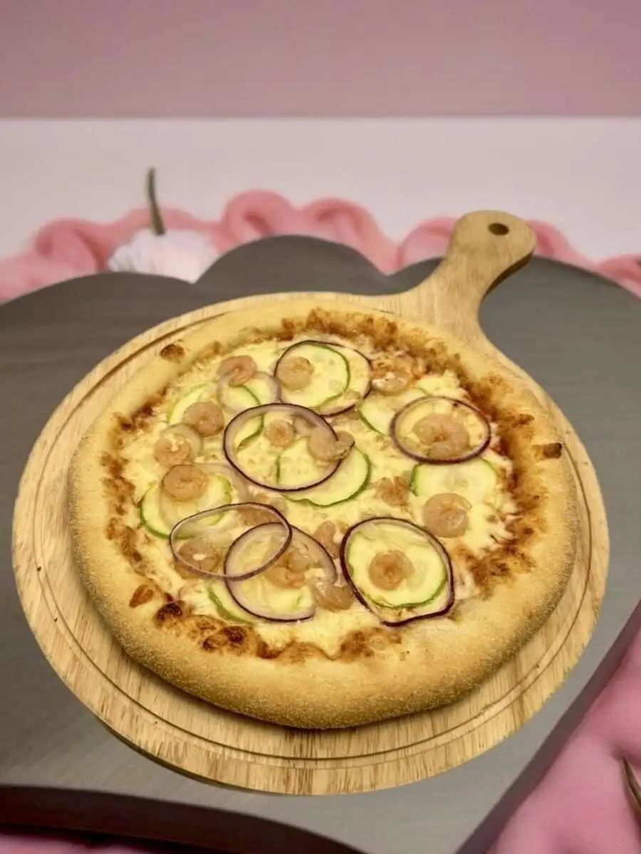 Азиатская 30 см