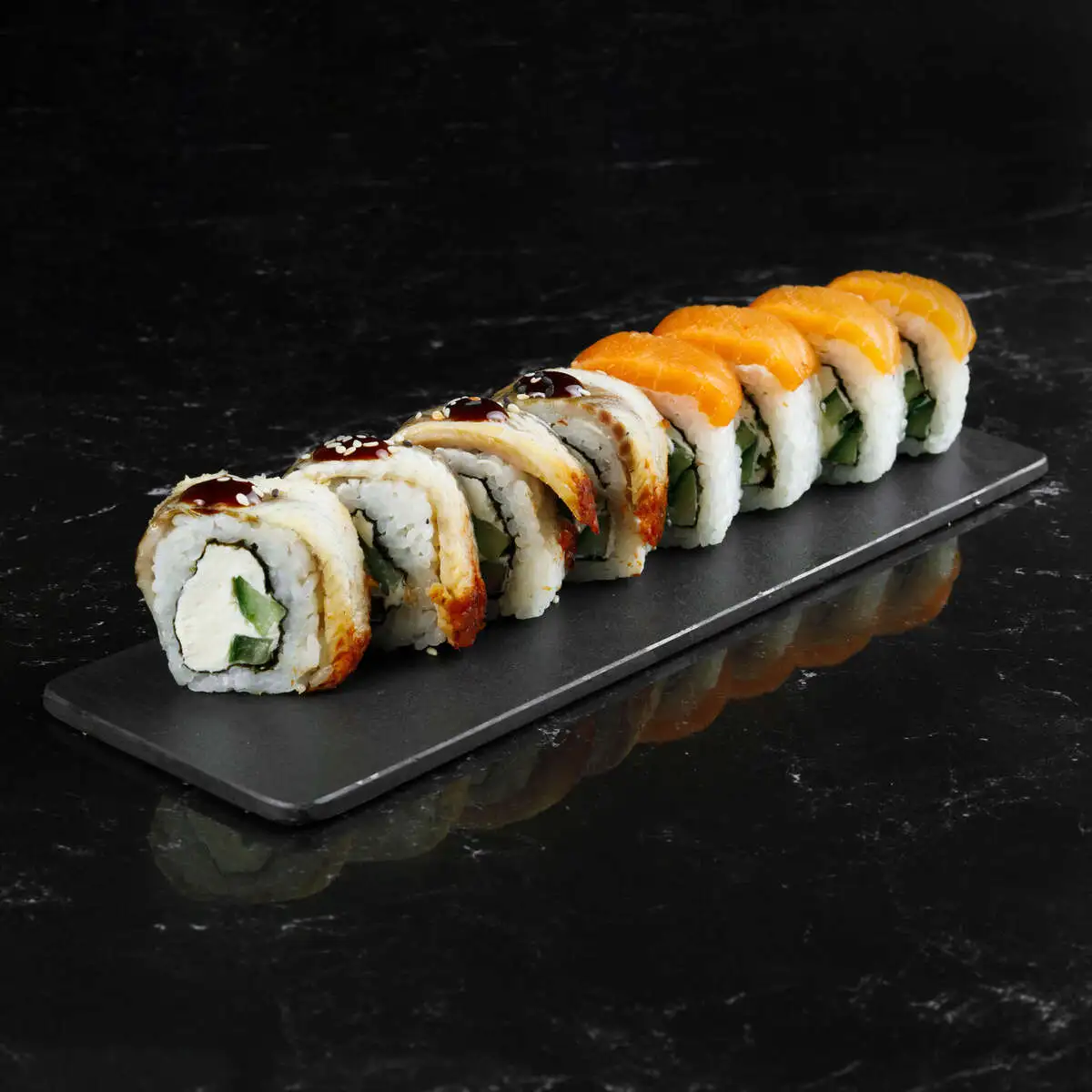 Филадельфия микс