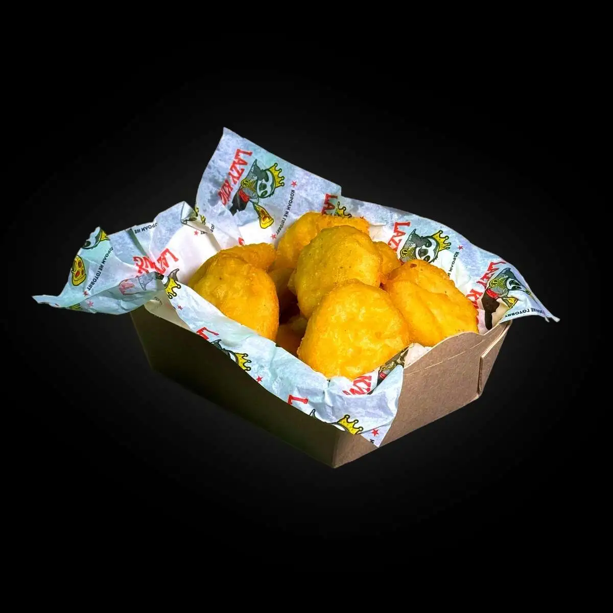 Наггетсы 12 шт.